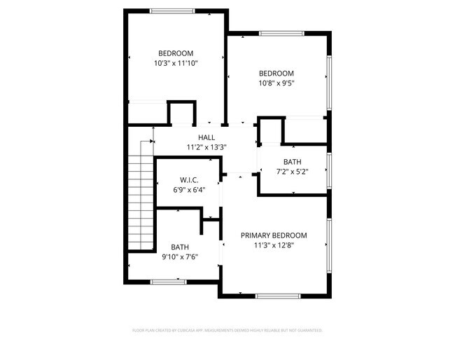 Building Photo - Beautiful 3 Bedroom, 3 Bathroom Duplex Unit Located on the Upper Westside of Santa Cruz. Brand ne...