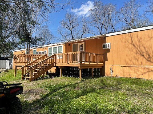 Building Photo - 9681 Longstreet Rd