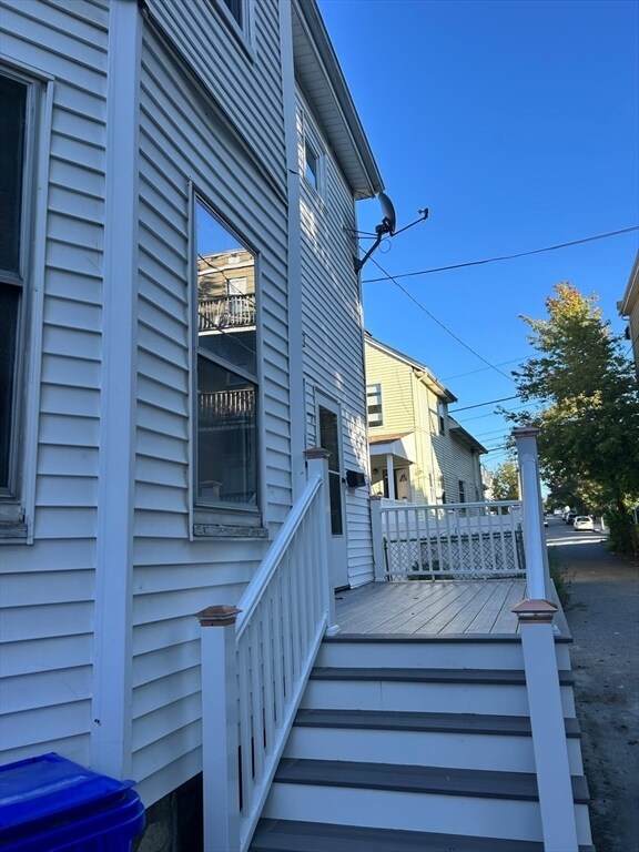 Primary Photo - 1-3 Robinson Rd