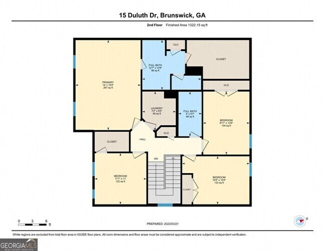 Building Photo - 15 Duluth Dr