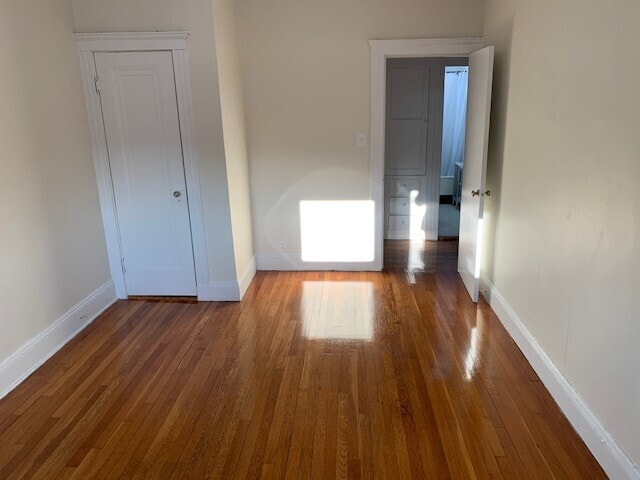 Building Photo - 116 Washington St