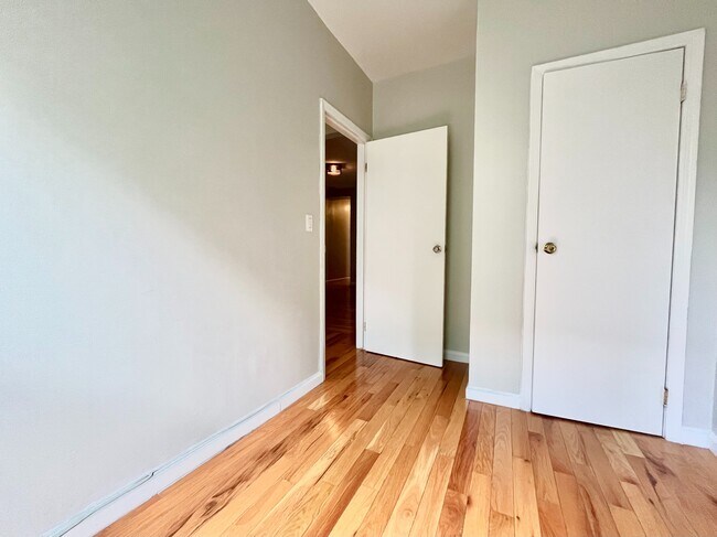 Floorplan - 539 West 156th Street