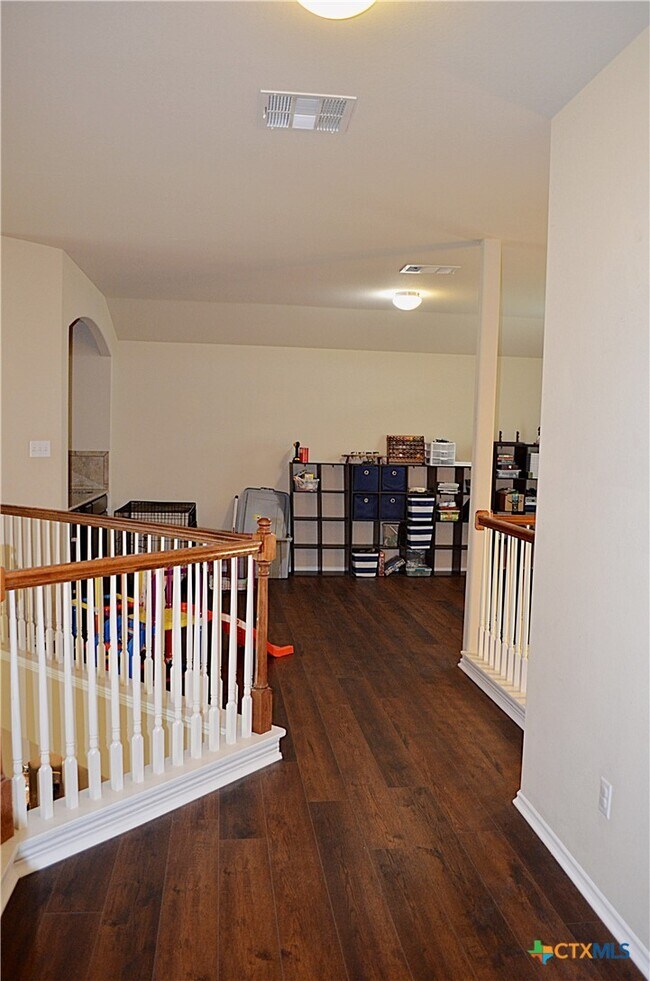 Building Photo - 5407 Sulfur Spring Dr