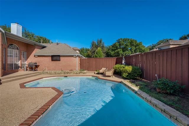 Building Photo - 3924 Acklin Dr