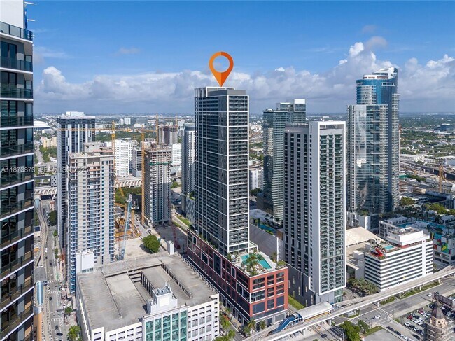 Building Photo - 159 NE 6th St