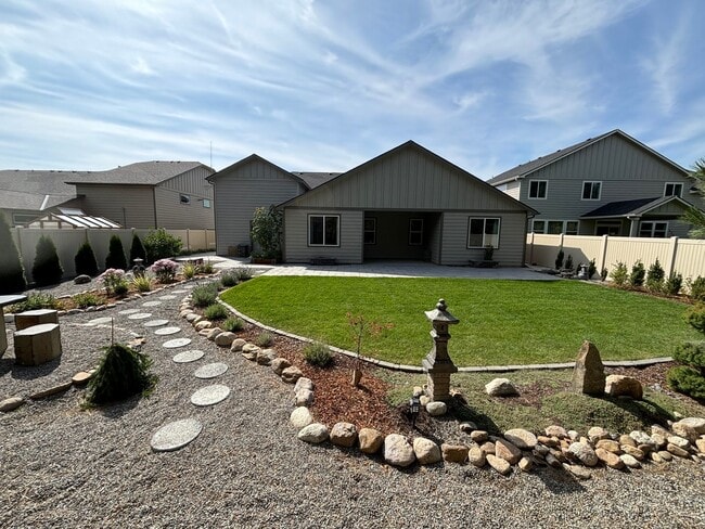 Building Photo - 3624 N Britton Rd