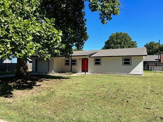 Building Photo - 114 N Nolan Ave