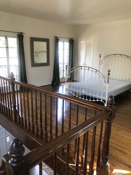 Bedroom - 3018 Motor Ave
