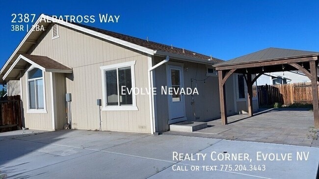 Building Photo - 2387 Albatross Way
