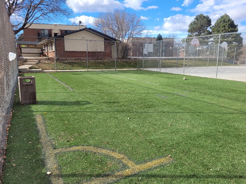 Building Photo - 5995 W Hampden Ave