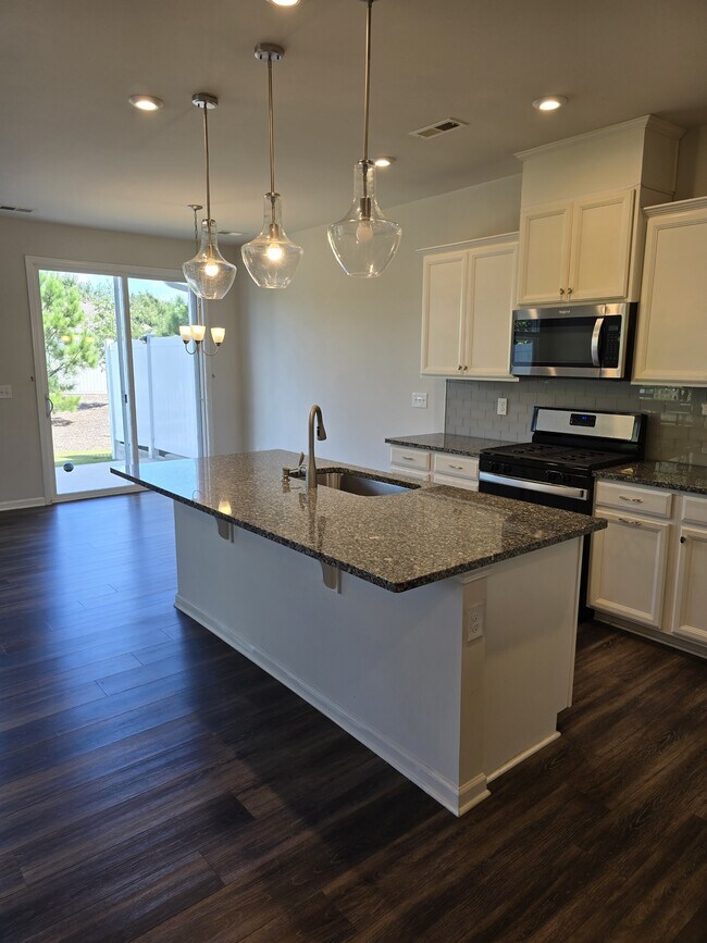 Building Photo - 1118 Glen Marley Dr