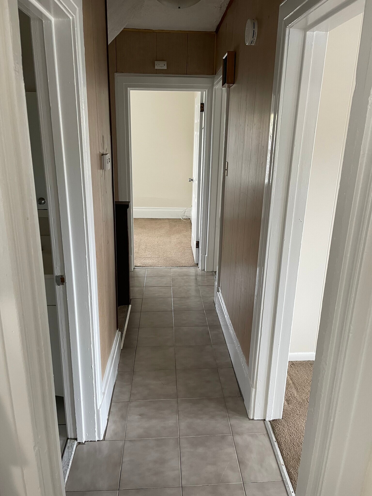 Hallway - 498 Ringwood Ave