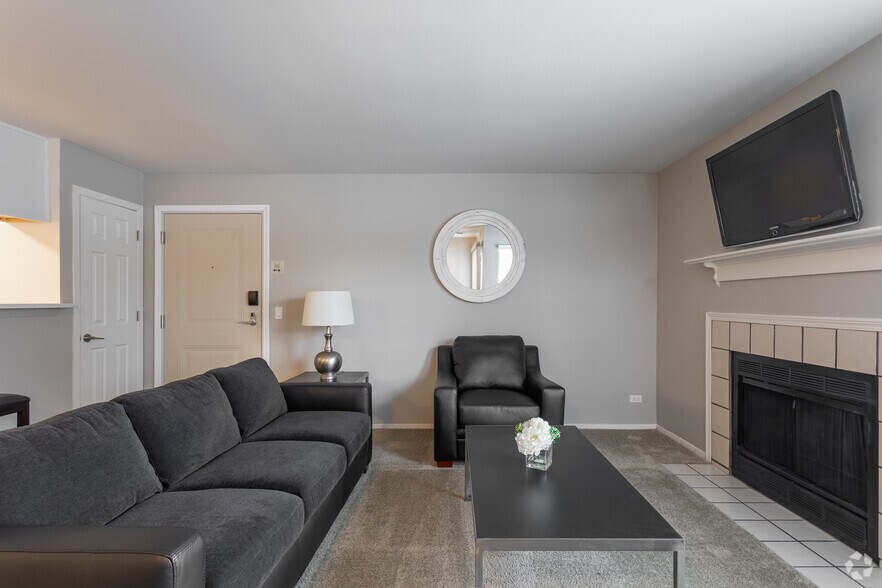 The Green at Chevy Chase 1701 Johnson Dr Buffalo Grove IL 60089