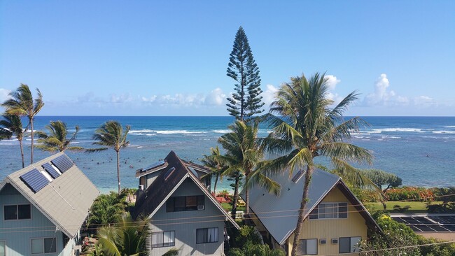 Building Photo - Live Just Steps from the Beach – 1BR at Mo...