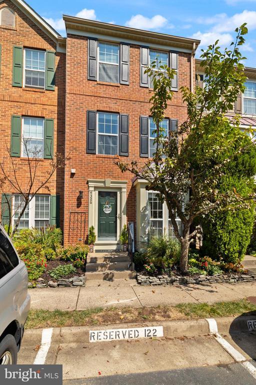 Building Photo - 4326 Sutler Hill Square