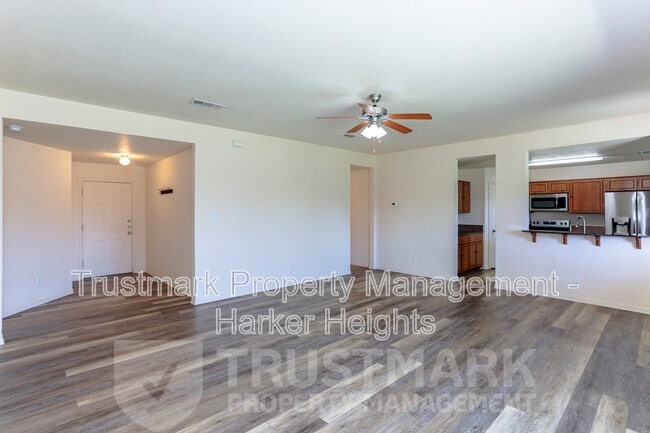 Building Photo - 3204 Canadian River Loop