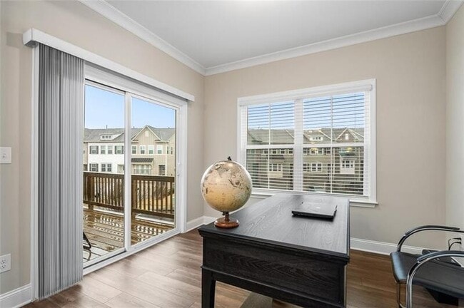 Building Photo - 2641 Blackburn Ct SE