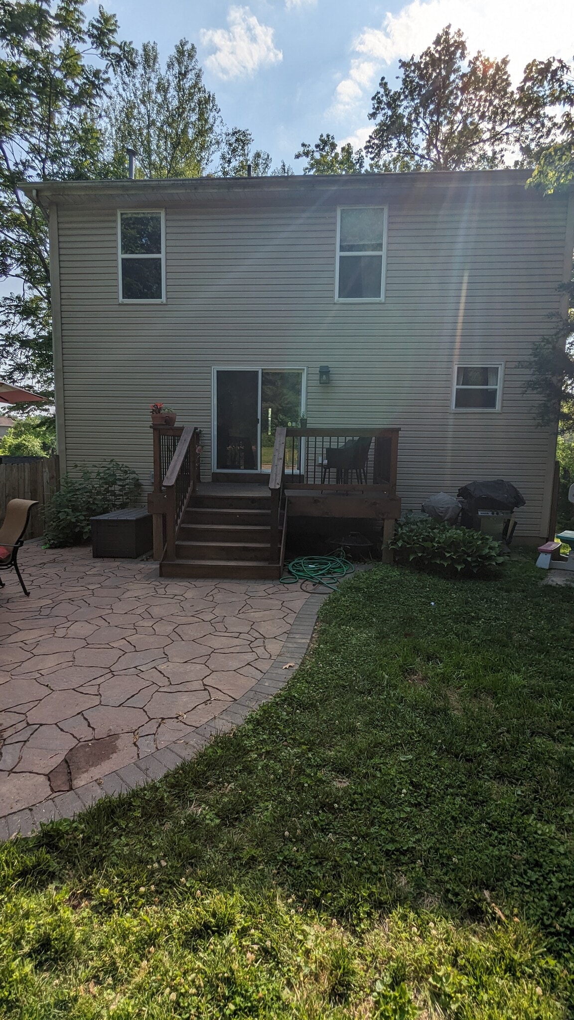Building Photo - 2562 Creve Coeur Dr
