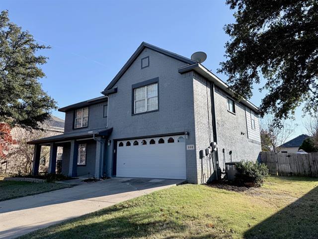 Building Photo - 208 Oxford Dr