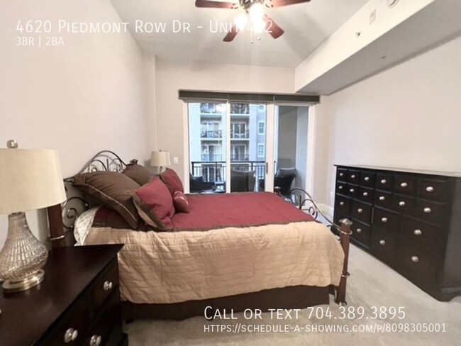 Building Photo - Fully Furnished South Park Area Luxury Res...