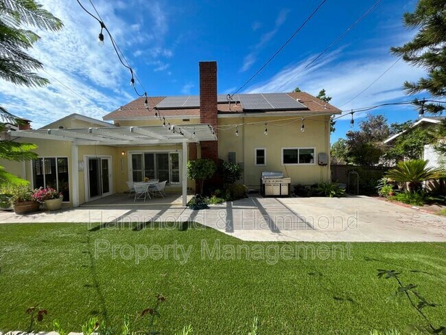 Building Photo - 17115 Bircher St