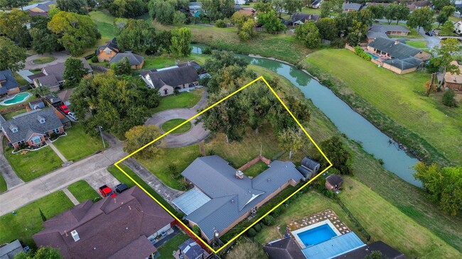 Building Photo - 5126 Berry Creek Dr