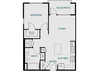 Floorplan - AmpliFi