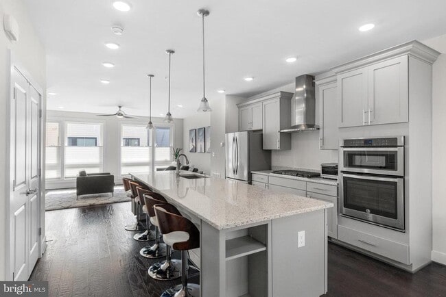 Building Photo - 428 Stabler Ln