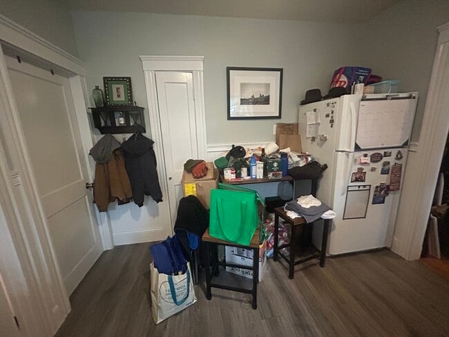 Building Photo - 1296 Massachusetts Ave