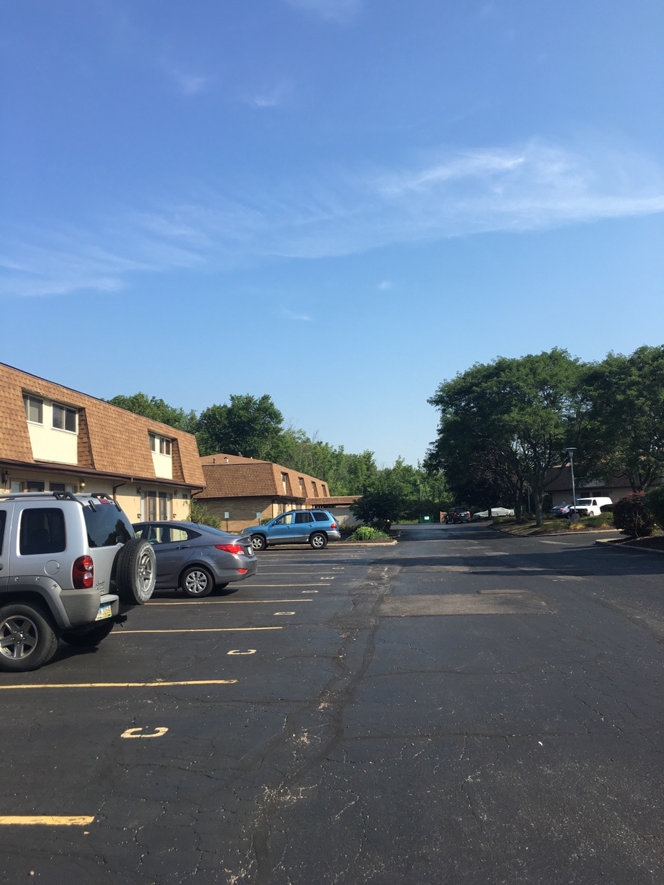 Building Photo - 5217 Cline Rd