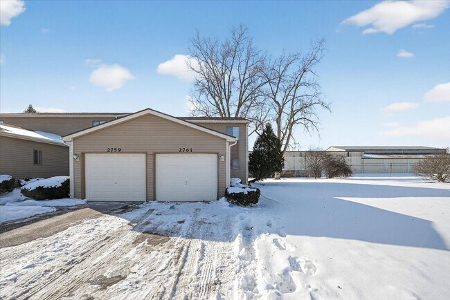 Building Photo - 2755-2761 Scarlet Oak