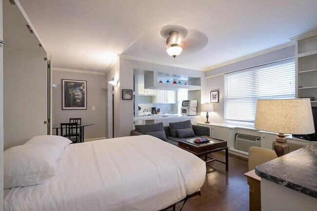 Building Photo - 2139 N Street Northwest-SI ID378P