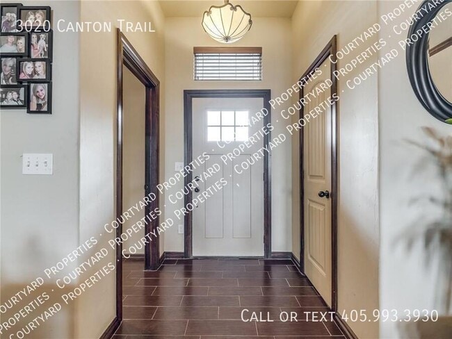 Building Photo - 3020 Canton Trail