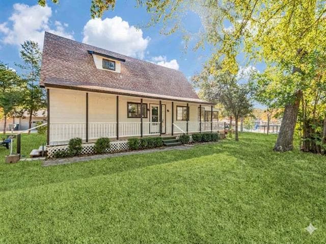 Building Photo - 504 Kiowa Dr E
