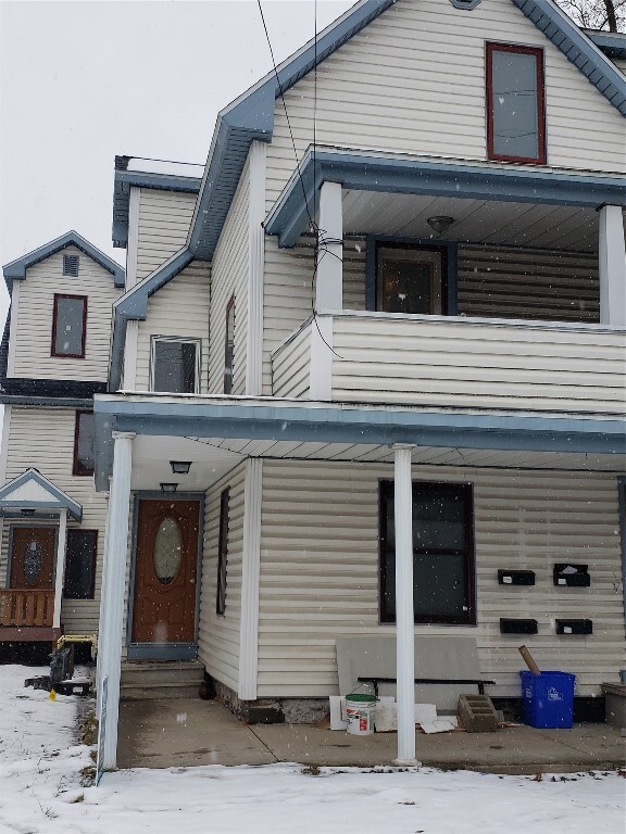 Building Photo - 106 Madison Ave