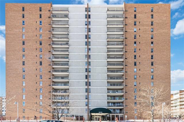 Building Photo - 955 Eudora St