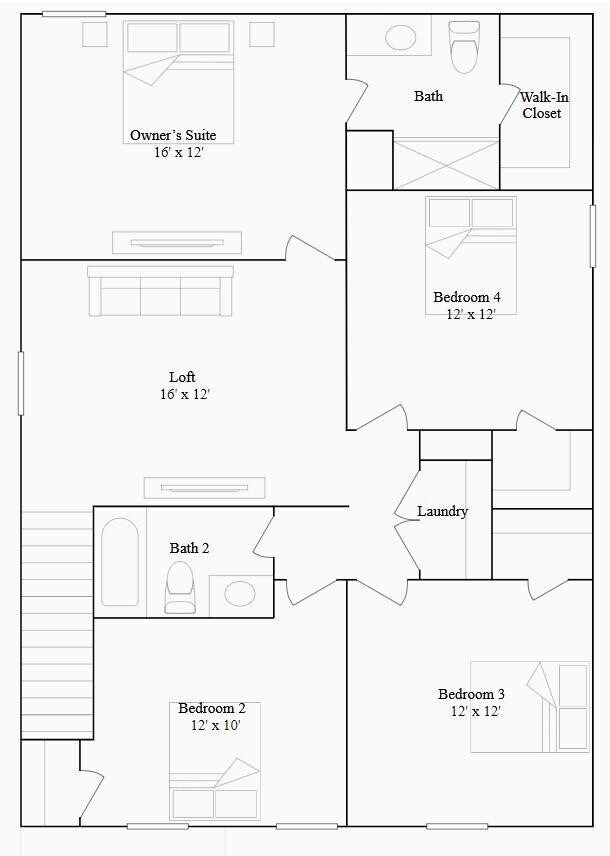 Building Photo - 6803 Flowering Ginger Ln