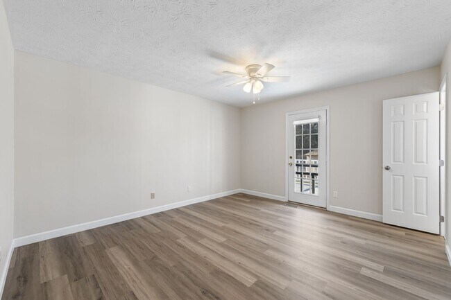 Building Photo - RENOVATED HOME ON HALF ACRE W/ PRIME RV AND BOAT STORAGE SPACE