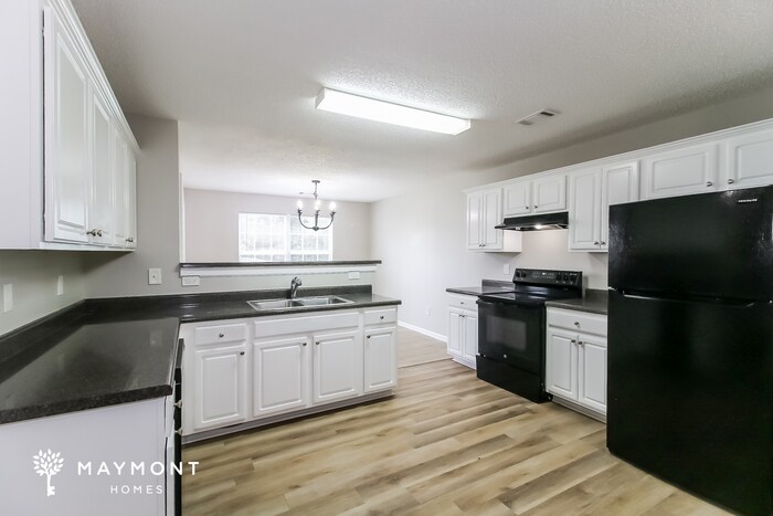 Building Photo - 5803 Waggoner Ct