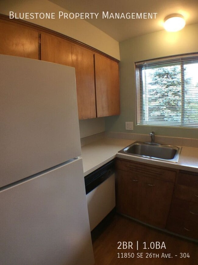 Building Photo - 11850 SE 26th Ave