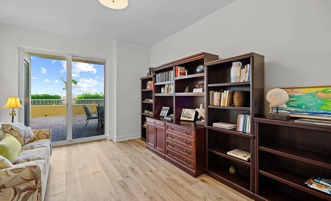 Building Photo - Rare Oversized Terrace & Waterfront Views ...