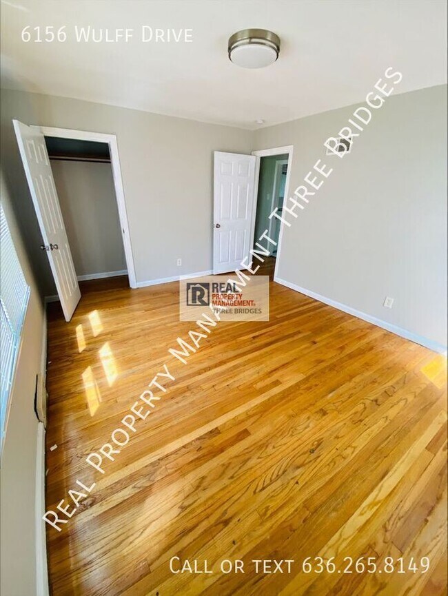 Building Photo - 6156 Wulff Dr