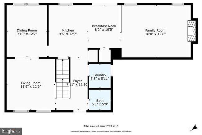 Building Photo - 3429 Lacrosse Ct