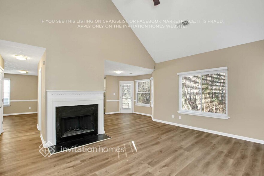 Building Photo - 3550 Broad Oak Ct