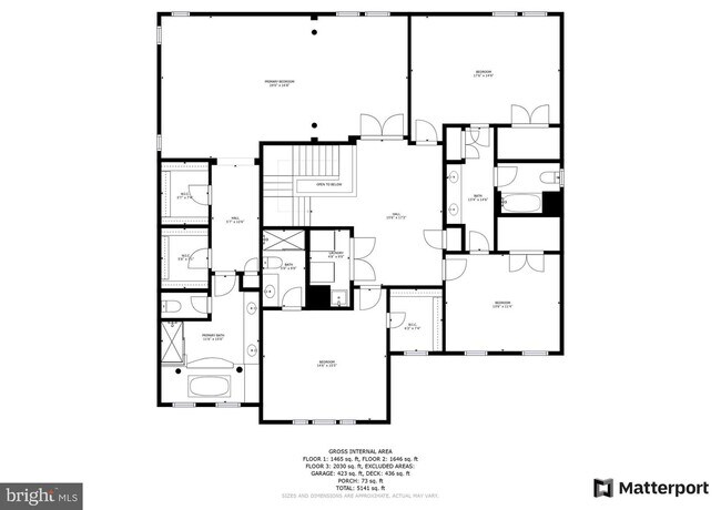 Building Photo - 22855 Oakgrove Rd