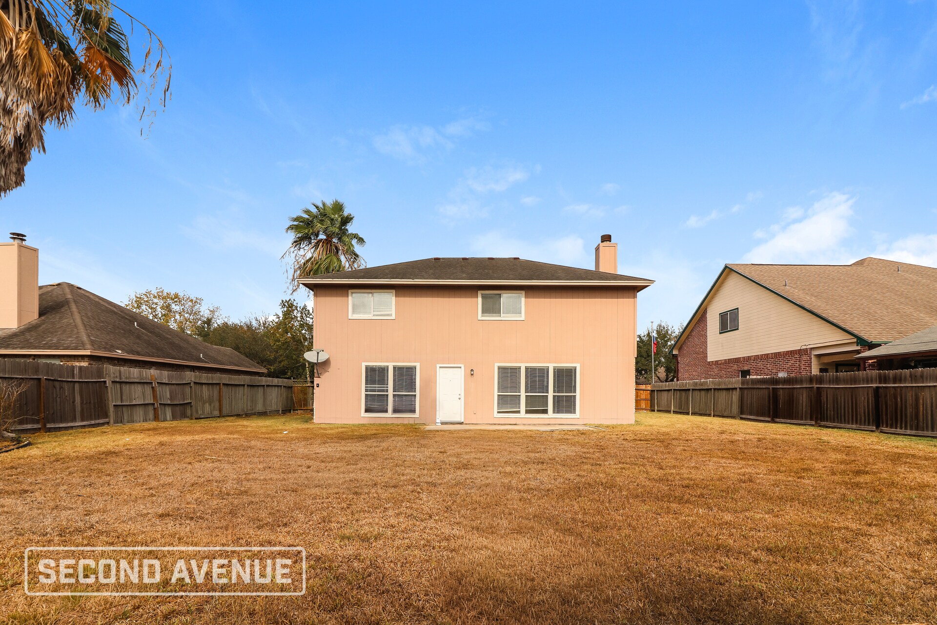 Building Photo - 5213 Graford Pl