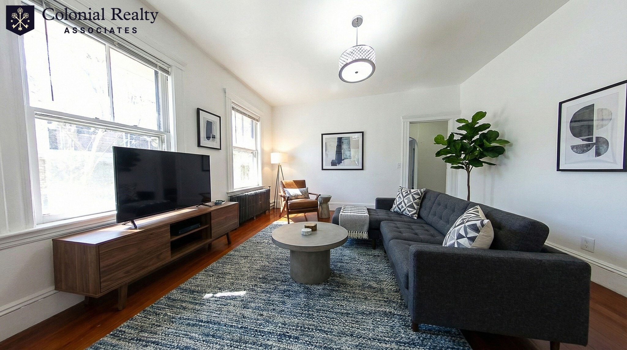 Building Photo - 41 Gordon St