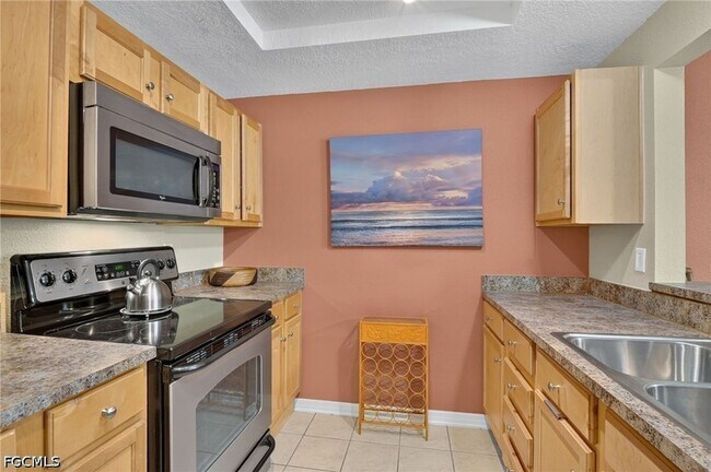 Building Photo - 3344 N Key Dr