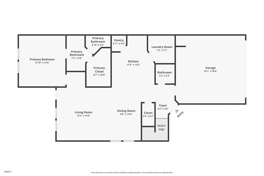 Building Photo - 10707 Sunlit St