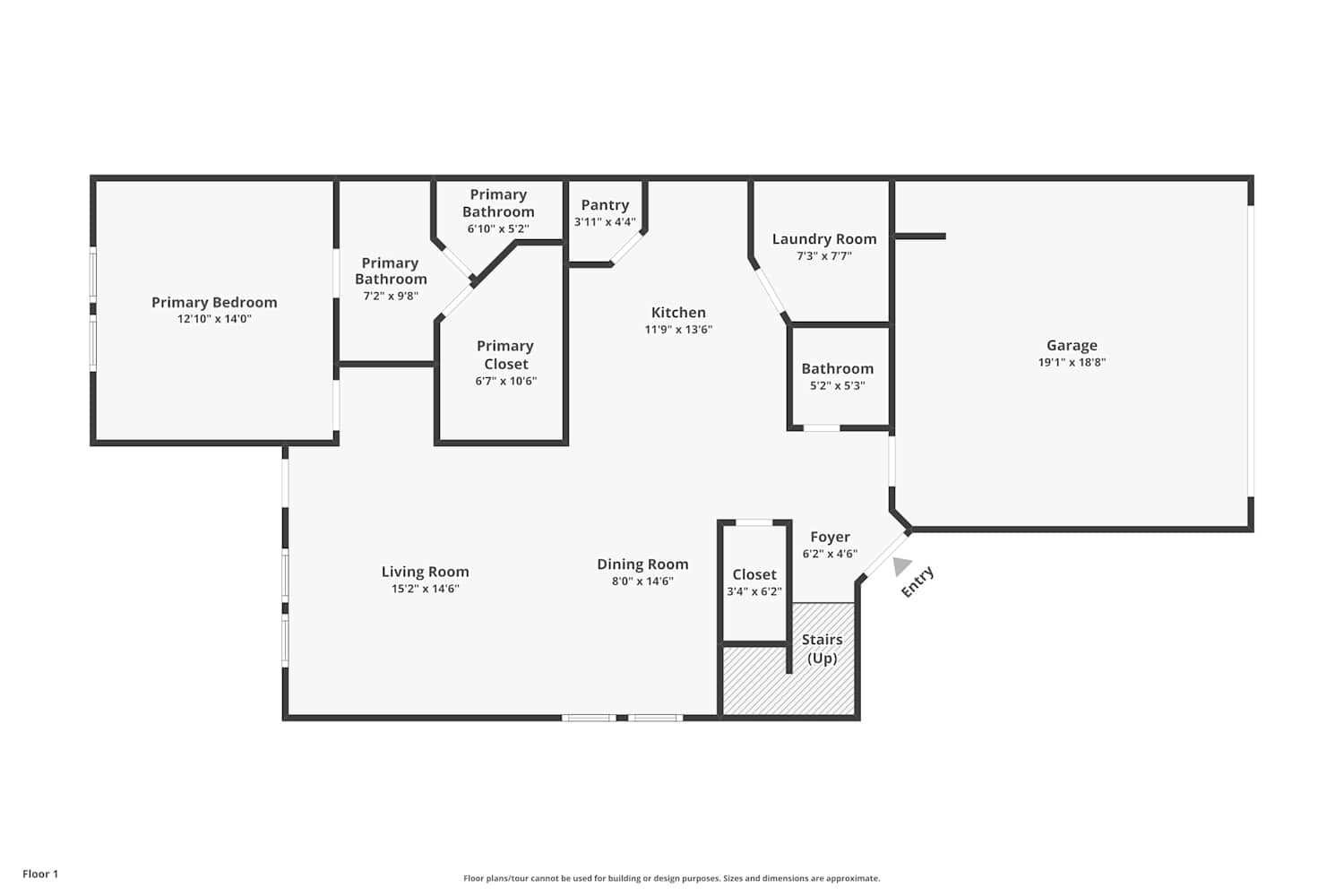 Building Photo - 10938 Heliosphere Wy